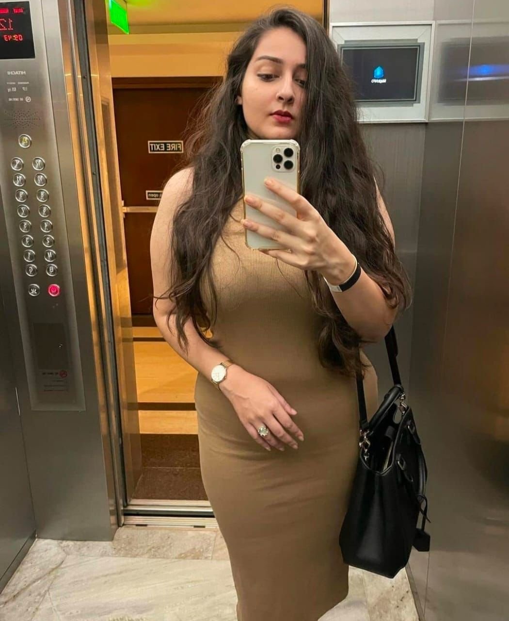 Miami Escort Alisha