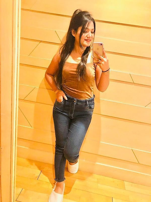 Miami Escort Priya